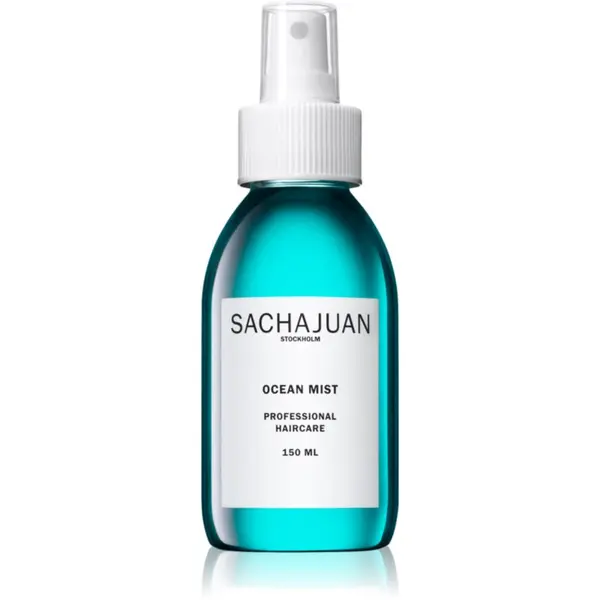 Sachajuan Sachajuan Ocean Mist voda za stiliziranje za mokri efekt 150 ml