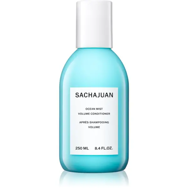 Sachajuan Sachajuan Ocean Mist Volume Conditioner regenerator za volumen za mokri efekt 250 ml
