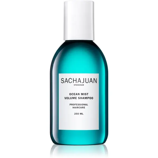 Sachajuan Sachajuan Ocean Mist Volume Shampoo šampon za volumen za mokri efekt 250 ml