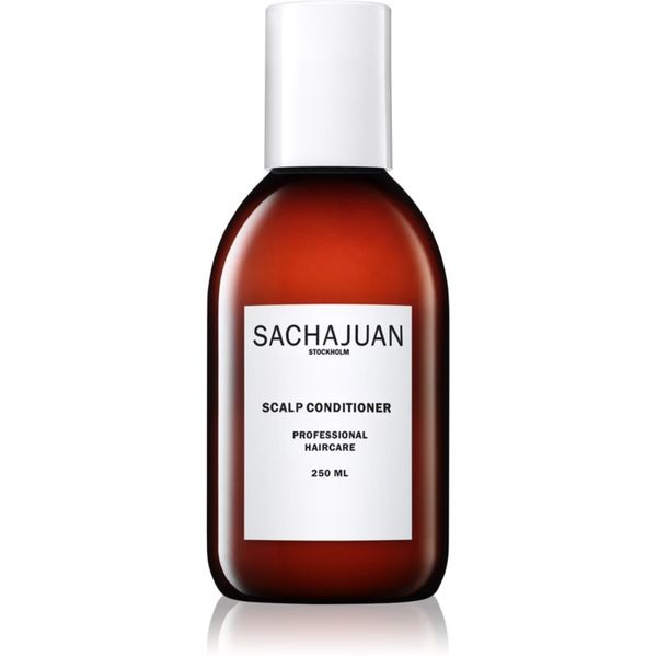 Sachajuan Sachajuan Scalp Conditioner umirujući regenerator za osjetljivo vlasište 250 ml