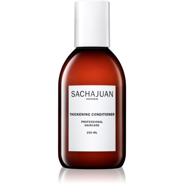 Sachajuan Sachajuan Thickening Conditioner regenerator za gustoću za volumen kose 250 ml