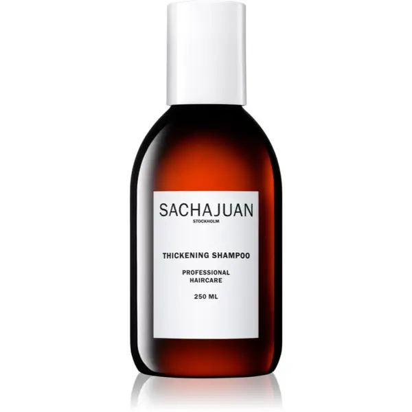 Sachajuan Sachajuan Thickening Shampoo šampon za gustoću 250 ml