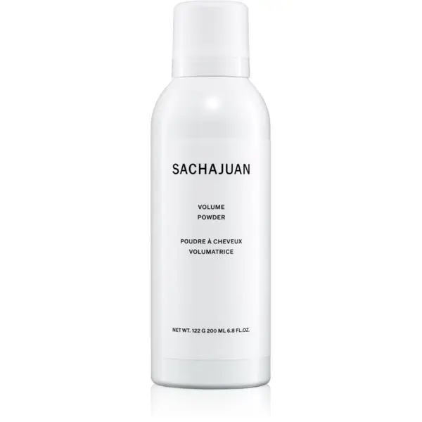 Sachajuan Sachajuan Volume Powder puder za kosu za volumen od korijena 200 ml