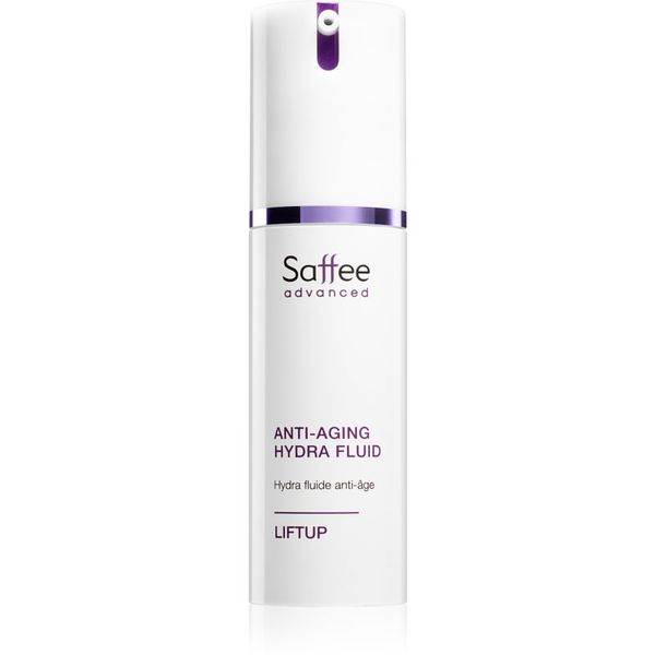 Saffee Saffee Advanced LIFTUP Anti-aging Hydra Fluid hidratantni fluid s učinkom liftinga 30 ml