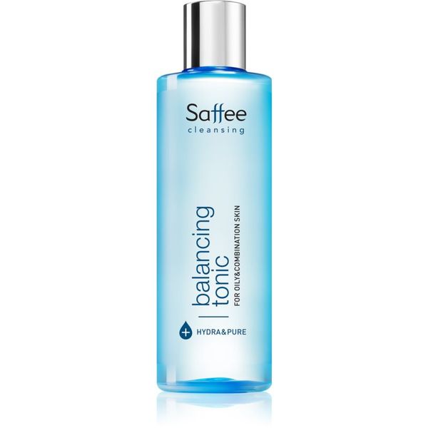 Saffee Saffee Cleansing Balancing Tonic tonik za pH ravnotežu za mješovitu i masnu kožu 250 ml