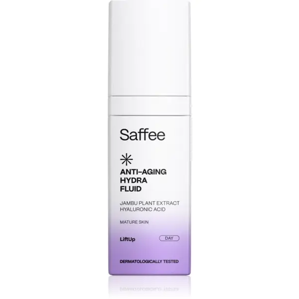 Saffee Saffee LiftUp Anti-aging Hydra Fluid hidratantni fluid s učinkom liftinga 30 ml