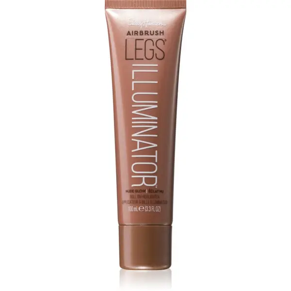Sally Hansen Sally Hansen Airbrush Legs sredstvo za samotamnjenje s aplikatorom Nude glow 100 ml