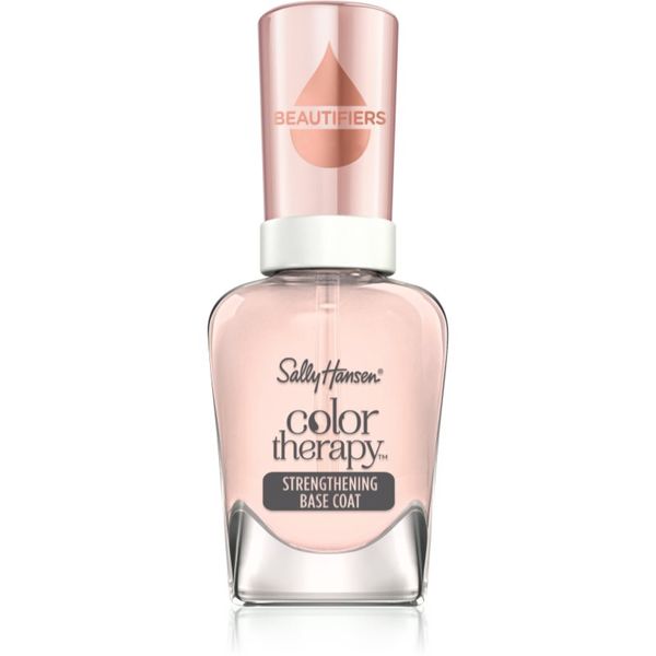 Sally Hansen Sally Hansen Color Therapy bazni lak za nokte s učvršćujućim učinkom 14,7 ml