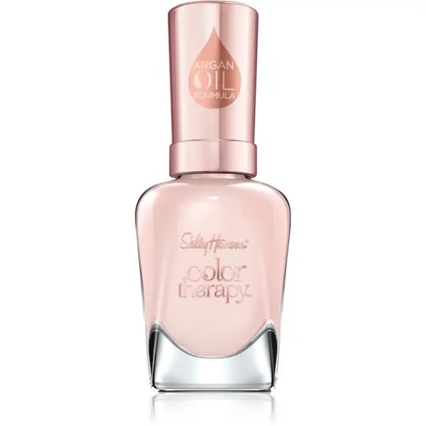 Sally Hansen Sally Hansen Color Therapy lak za njegu noktiju nijansa 225 Savasan-ahhh 14.7 ml