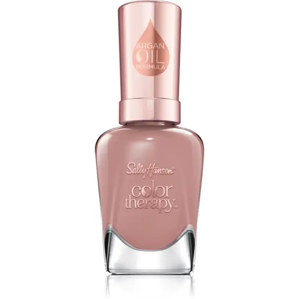 Sally Hansen Sally Hansen Color Therapy lak za njegu noktiju nijansa Eiffel In Love 14.7 ml