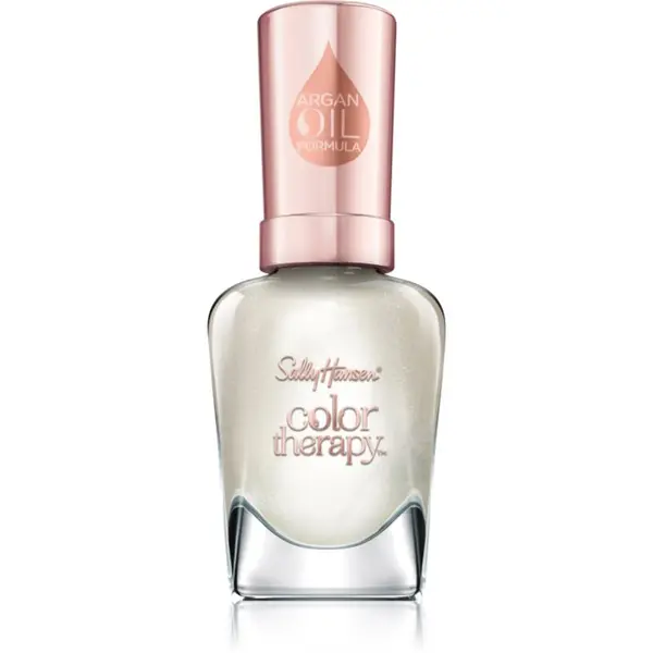 Sally Hansen Sally Hansen Color Therapy lak za njegu noktiju nijansa Fluer-T 14.7 ml