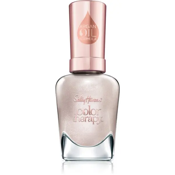 Sally Hansen Sally Hansen Color Therapy lak za nokte nijansa 130 One Day At A Time 14,7 ml