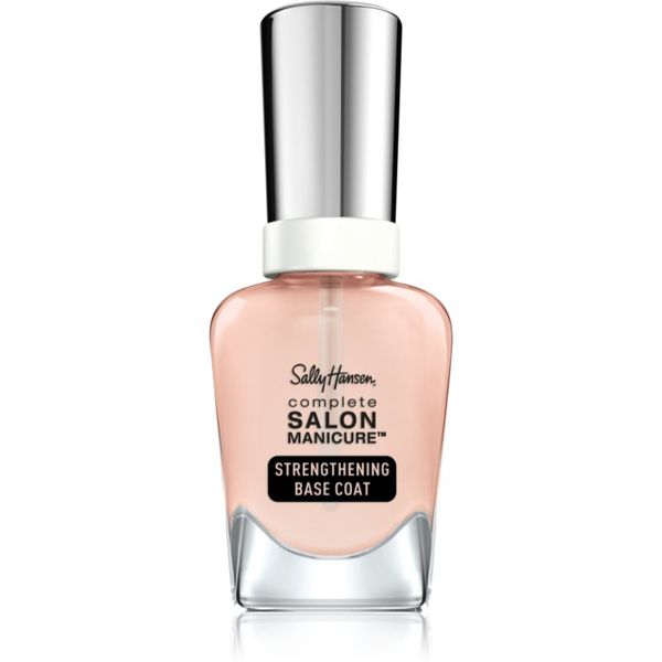 Sally Hansen Sally Hansen Complete Salon Manicure bazni lak za nokte 14,7 ml