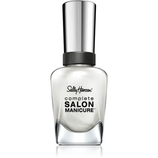 Sally Hansen Sally Hansen Complete Salon Manicure hranjivi lak za nokte nijansa 012 Pearly Whites 14.7 ml