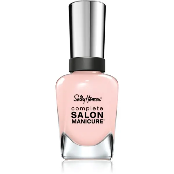 Sally Hansen Sally Hansen Complete Salon Manicure hranjivi lak za nokte nijansa 151 Sweet Talker 14.7 ml