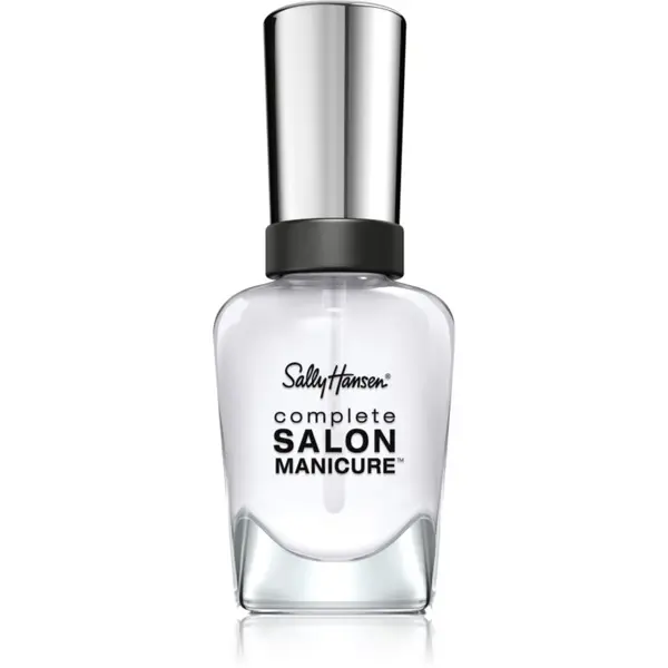 Sally Hansen Sally Hansen Complete Salon Manicure hranjivi lak za nokte nijansa 170 Clear'D To Take Off 14.7 ml