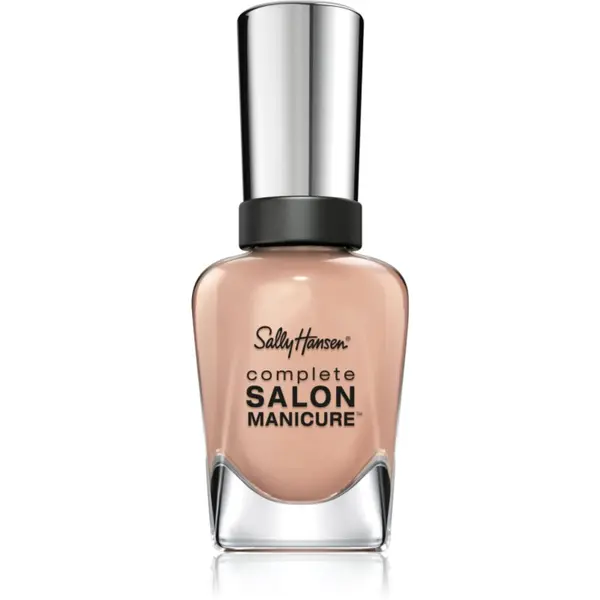 Sally Hansen Sally Hansen Complete Salon Manicure hranjivi lak za nokte nijansa 853 Re-Nude 14.7 ml