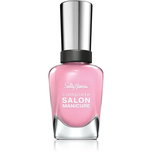 Sally Hansen Sally Hansen Complete Salon Manicure hranjivi lak za nokte nijansa Aflorable 14.7 ml