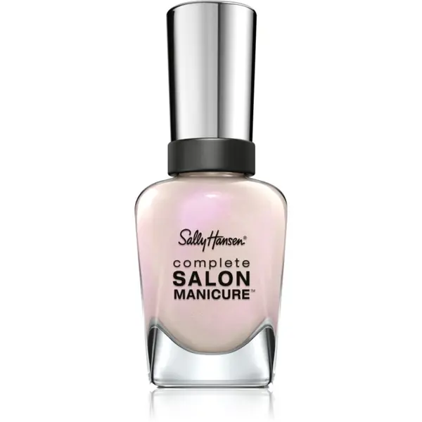 Sally Hansen Sally Hansen Complete Salon Manicure hranjivi lak za nokte nijansa Luna Pearl 14.7 ml