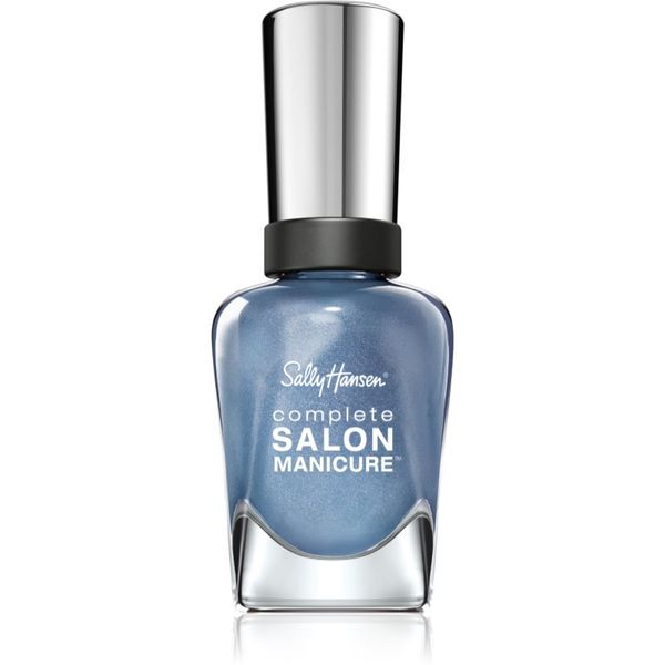 Sally Hansen Sally Hansen Complete Salon Manicure hranjivi lak za nokte nijansa Spirit Animal 14.7 ml