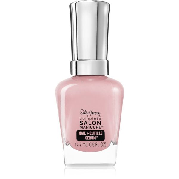 Sally Hansen Sally Hansen Complete Salon Manicure serum za nokte i kožicu oko noktiju 14,7 ml