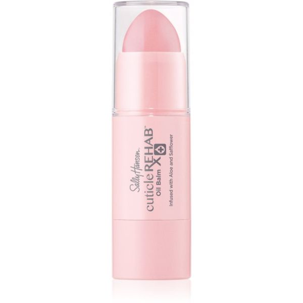 Sally Hansen Sally Hansen Cuticle Rehab regenerirajuća njega za nokte i kožicu oko noktiju 6 g