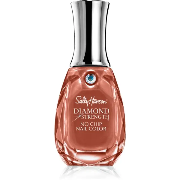 Sally Hansen Sally Hansen Diamond Strength No Chip dugotrajni lak za nokte nijansa Antique Bronze 13,3 ml