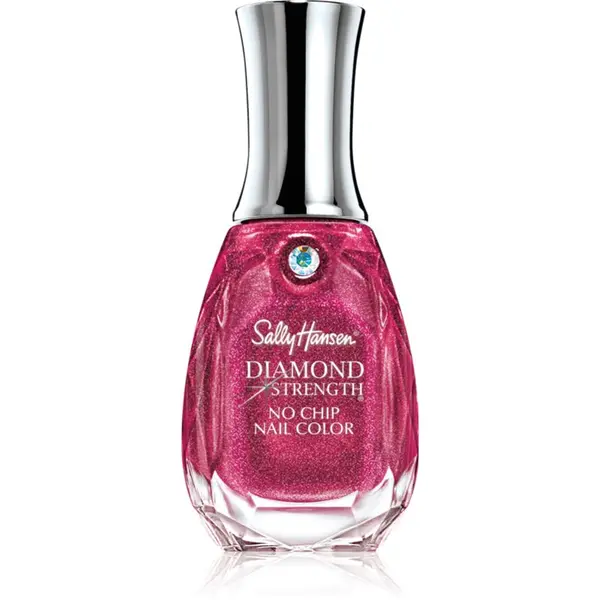 Sally Hansen Sally Hansen Diamond Strength No Chip dugotrajni lak za nokte nijansa Engagement Bling 13,3 ml