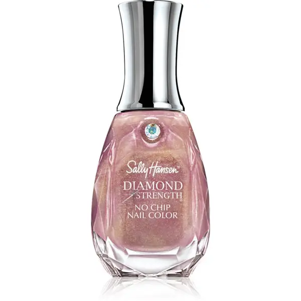Sally Hansen Sally Hansen Diamond Strength No Chip dugotrajni lak za nokte nijansa Flower Girl 13,3 ml