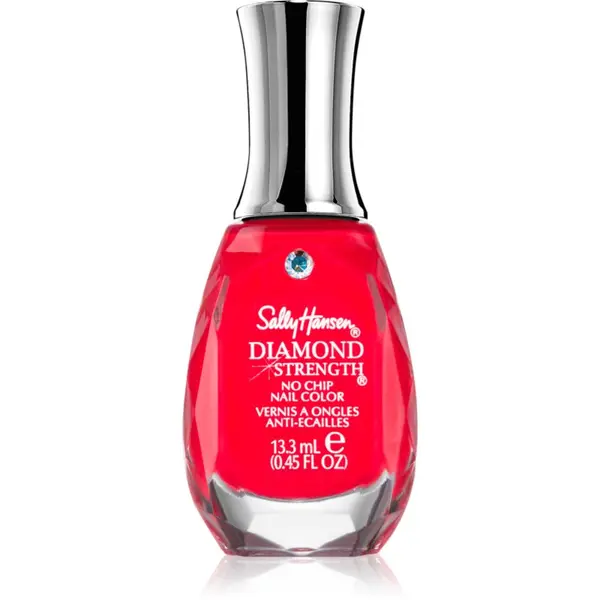 Sally Hansen Sally Hansen Diamond Strength No Chip dugotrajni lak za nokte nijansa Heart To Heart 13,3 ml
