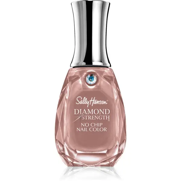 Sally Hansen Sally Hansen Diamond Strength No Chip dugotrajni lak za nokte nijansa Nude Shimmer 13,3 ml