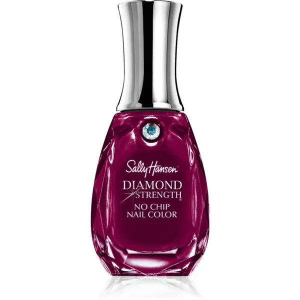 Sally Hansen Sally Hansen Diamond Strength No Chip dugotrajni lak za nokte nijansa Save The Date 13,3 ml