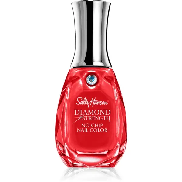 Sally Hansen Sally Hansen Diamond Strength No Chip dugotrajni lak za nokte nijansa Something New 13,3 ml