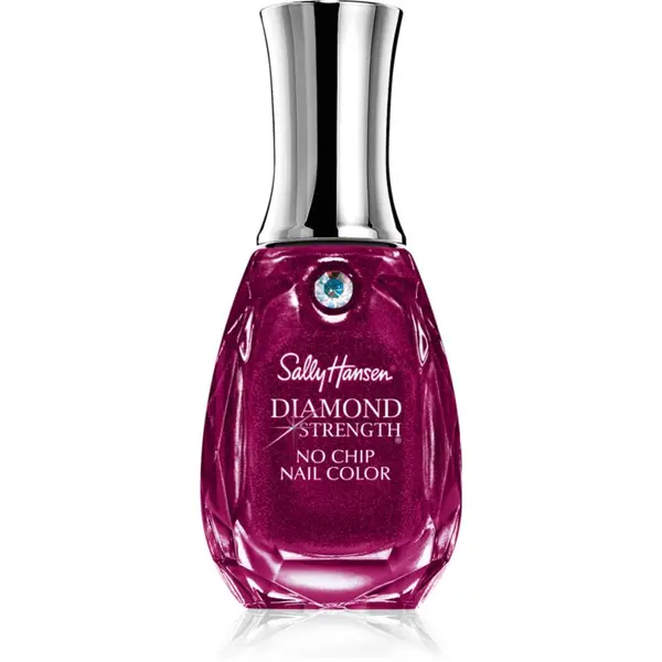 Sally Hansen Sally Hansen Diamond Strength No Chip dugotrajni lak za nokte nijansa Wedding Crasher 13,3 ml