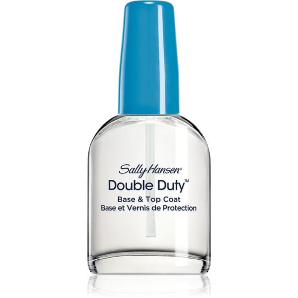 Sally Hansen Sally Hansen Double Duty bazni i nadlak za nokte 13.3 ml