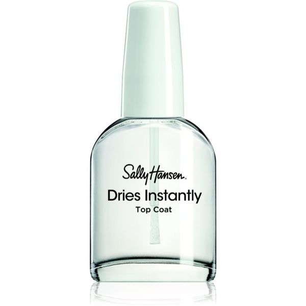 Sally Hansen Sally Hansen Dries Instantly brzosušeći top lak za dugotrajni efekt 13,3 ml