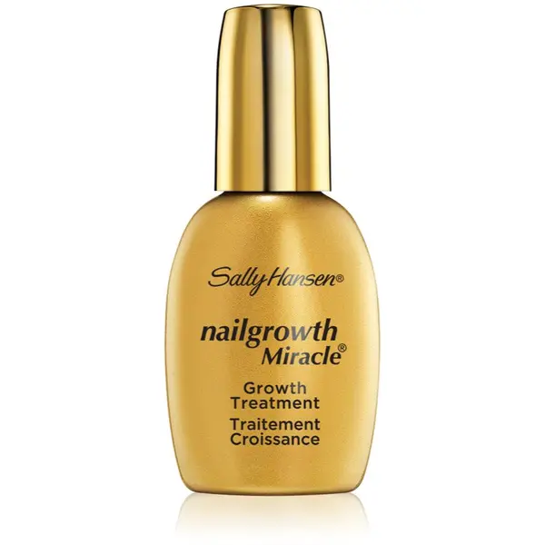 Sally Hansen Sally Hansen Growth profesionalna kura za nokte za rast noktiju 13.3 ml