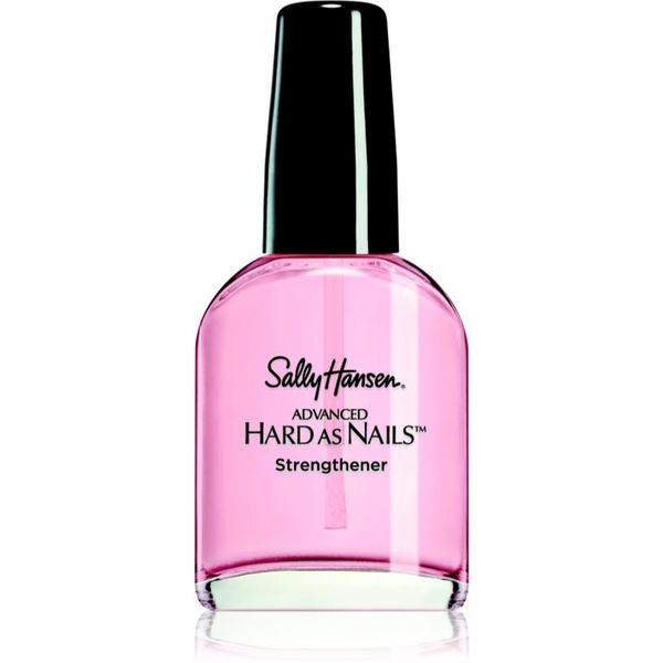 Sally Hansen Sally Hansen Hard As Nails Advanced lak za jačanje slabih i oštećenih noktiju 13,3 ml