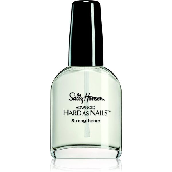 Sally Hansen Sally Hansen Hard As Nails Advanced lak za jačanje slabih i oštećenih noktiju 13,3 ml