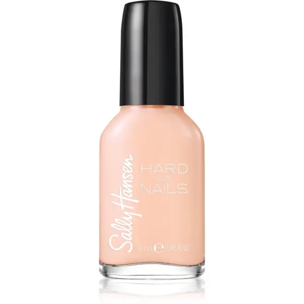 Sally Hansen Sally Hansen Hard As Nails lak za njegu noktiju nijansa 180 Set in Stone 13,3 ml