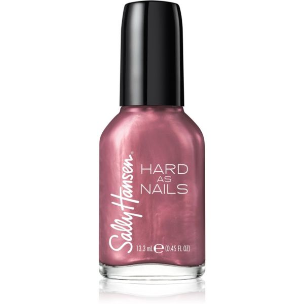 Sally Hansen Sally Hansen Hard As Nails lak za njegu noktiju nijansa Brownstone 13,3 ml
