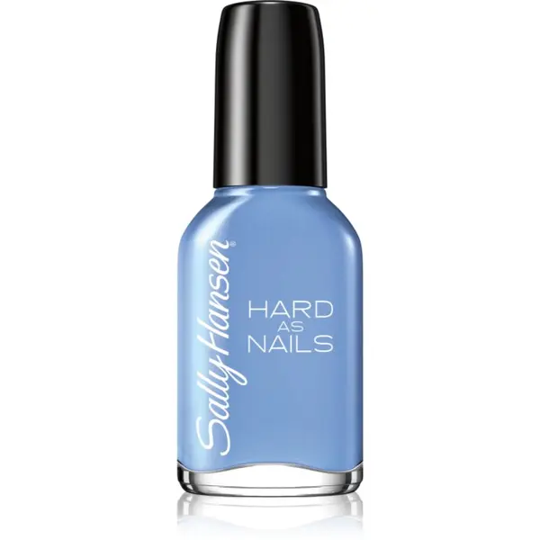 Sally Hansen Sally Hansen Hard As Nails lak za njegu noktiju nijansa Hard Bitten 13,3 ml