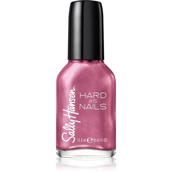 Sally Hansen Sally Hansen Hard As Nails lak za njegu noktiju nijansa Rock Hard 13,3 ml