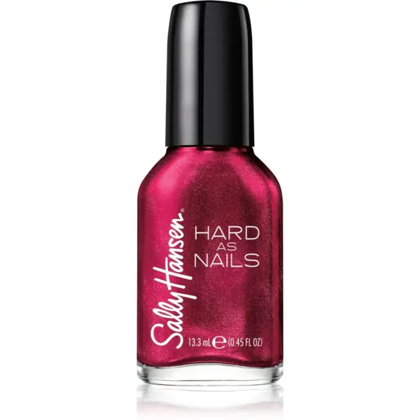 Sally Hansen Sally Hansen Hard As Nails lak za njegu noktiju nijansa Unbreakable Heart 13,3 ml