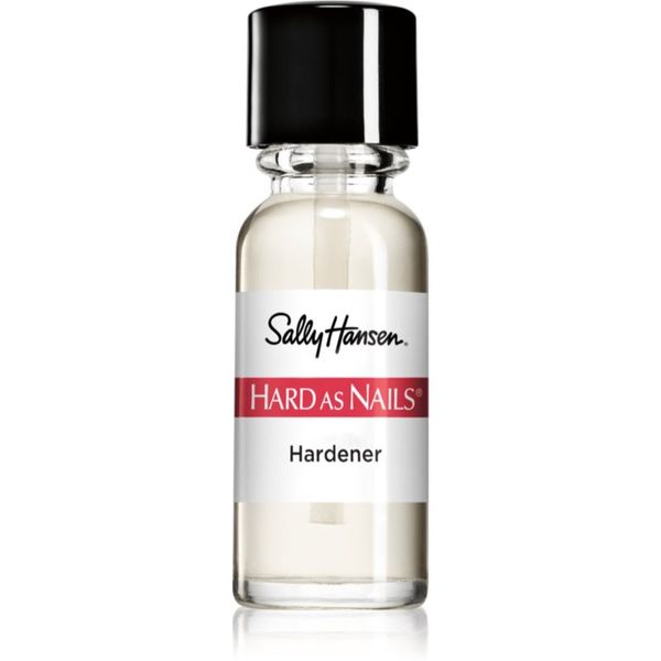 Sally Hansen Sally Hansen Hard As Nails učvršćujuća njega za nokte 13,3 ml