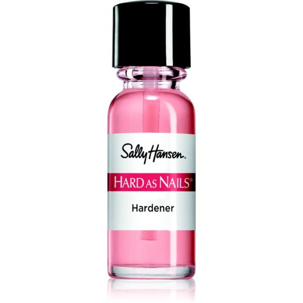 Sally Hansen Sally Hansen Hard As Nails učvršćujući lak za nokte 13.3 ml