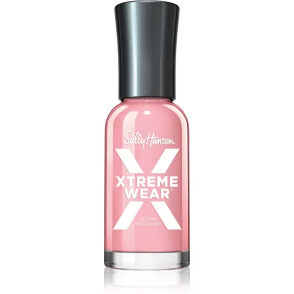 Sally Hansen Sally Hansen Hard As Nails Xtreme Wear učvršćujući lak za nokte nijansa 083 First Blush 11,8 ml