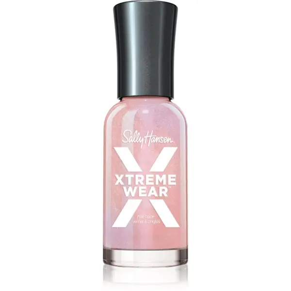 Sally Hansen Sally Hansen Hard As Nails Xtreme Wear učvršćujući lak za nokte nijansa 194 On Cloud Shine 11,8 ml