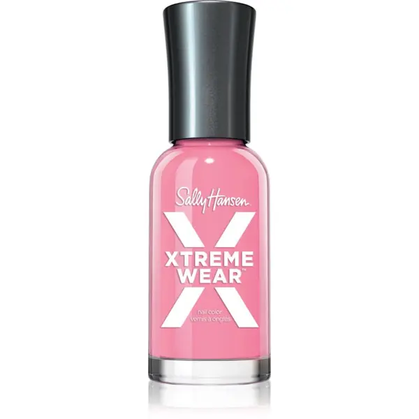 Sally Hansen Sally Hansen Hard As Nails Xtreme Wear učvršćujući lak za nokte nijansa 213 Watermelon Felon 11,8 ml