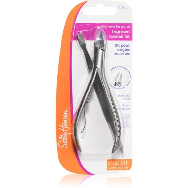 Sally Hansen Sally Hansen Ingrown Be Gone set za manikuru
